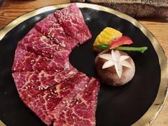 -炎蔵牛舌烤肉
