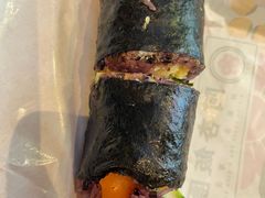 -阿杏饭团(悦汇城店)