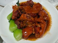 -马凯餐厅(地安门店)