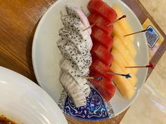 -儿童菜·采风阁家常菜餐厅(亚龙湾天域酒店)