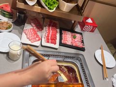 -海底捞火锅(吾悦广场店)