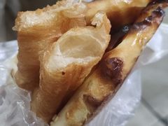 -文武王氏烧饼·无矾油条(西溪路店)