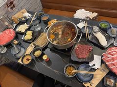 -熹悟海鲜火锅·广式打边炉
