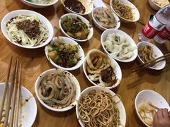 -洞子口张老二凉粉(文殊院店)