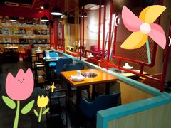 -喜虾客·大虾火锅(郑州无限城店)