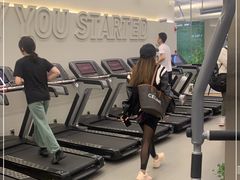 -乐刻健身(天目里精品店)