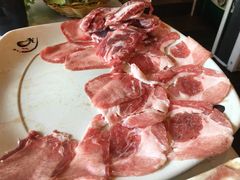 -郑阿姨的家·이모네·韩料&烤肉(武川路店)