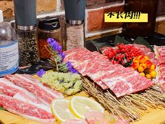 -鹤江桥·红油牛肉粉(SKP店)