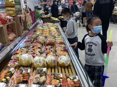 -永旺梦乐城(金银潭店)