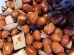 -很久以前羊肉串(打浦路店)