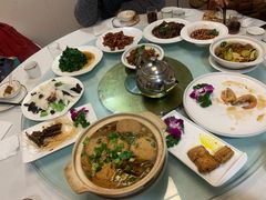 -桦立酒家(宜山路店)