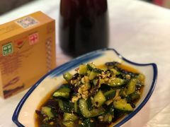 -早酒肖汉老味拌面