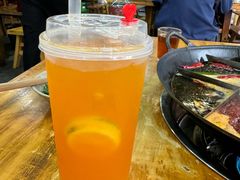 -正南齊北重庆老火锅(光华村直营店)