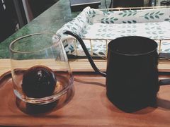 -Home Cafe(水榭春天店)