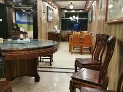 大堂-清真·益鑫羊肉手抓馆(花园北街店)