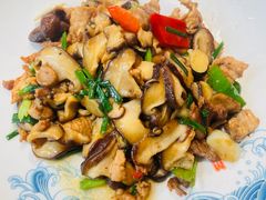 -益恒饭店乡间白族菜(古城总店)