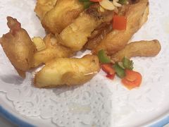 -粤顺渔坊·中山脆肉鲩火锅(清湖店)