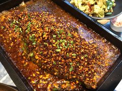 -晶泽丽琅·鱼鲜川菜(川师店)