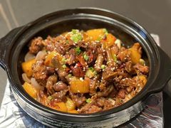 -恬阿姨庭院餐厅·生日宴