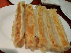 -西安阳光国际大酒店·中餐厅