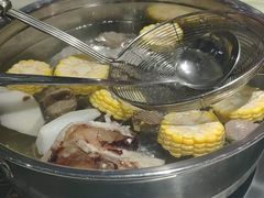 -陈记一牛火锅江宁店(金盛路店)
