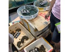 -莲花公园煎蟹(总店)