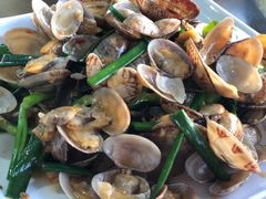 -七鲜渔港美食餐厅(巽寮湾海景店)