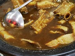 -新峰肉骨茶