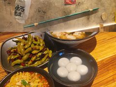 -北丐先生·野馄饨烧烤(雨花万象店)