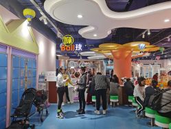 点击看大图 -meland·儿童乐园·游戏厅娃娃机·电玩Xbox(成都合生汇店)