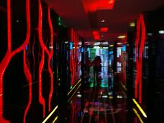 -凯乐会量贩KTV(国防大厦总店)