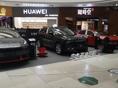 -方恒购物中心(望京小街店)