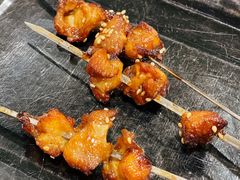 -陈氏肥蛤(小纬六路总店)