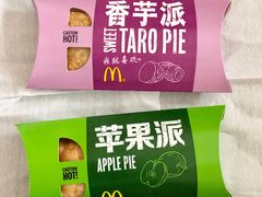 -麦当劳(新都汇店)