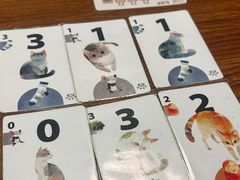 -嗨刻桌游(天一豪景店)