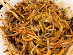 -八爷手擀炸酱面(张家窝店)