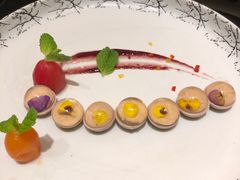-广州康莱德·韵轩中餐厅