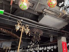 -小花花炭火烤肉·十五年延吉风味(左家庄店)