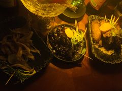 -隐肆威士忌鸡尾酒吧(玉沙国际店)