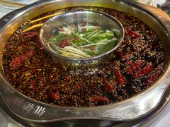 -枇杷园食为鲜火锅(南山店)