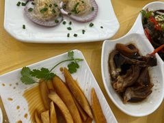 -鹏城人家海鲜酒家·23年老字号(较场尾店)