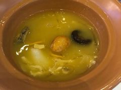 -海天盛宴新派海鲜自助餐厅(群力店)