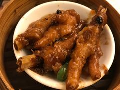 -添好运点心专门店(深水埗店)