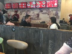 大堂-苗乡米线(建军路店)