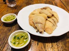 -文记壹心鸡(宝华路店)