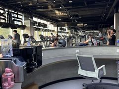 -七星派健身中心(鸟巢店)
