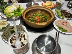 -虎婆冷饮店·海南特色炒冰(三亚湾店)