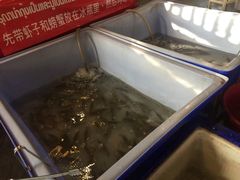 -芭提雅Amporn Seafood自助餐厅