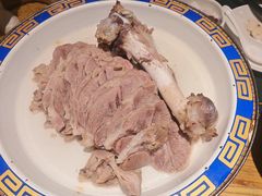 -老阿妈蒙古村·蒙古包·草原文化·歌舞表演(老君堂店)