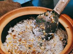 -百年果林椰子鸡(中洲店)